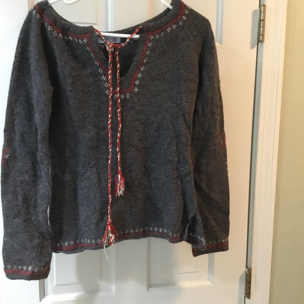 Urban Outfitter BDG Cutest sweater ever!